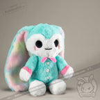 Plushie Dreadfuls - Masking Rabbit Plush Stuffed Animal Plush