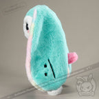 Plushie Dreadfuls - Masking Rabbit Plush Stuffed Animal Plush