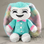 Plushie Dreadfuls - Masking Rabbit Plush Stuffed Animal Plush