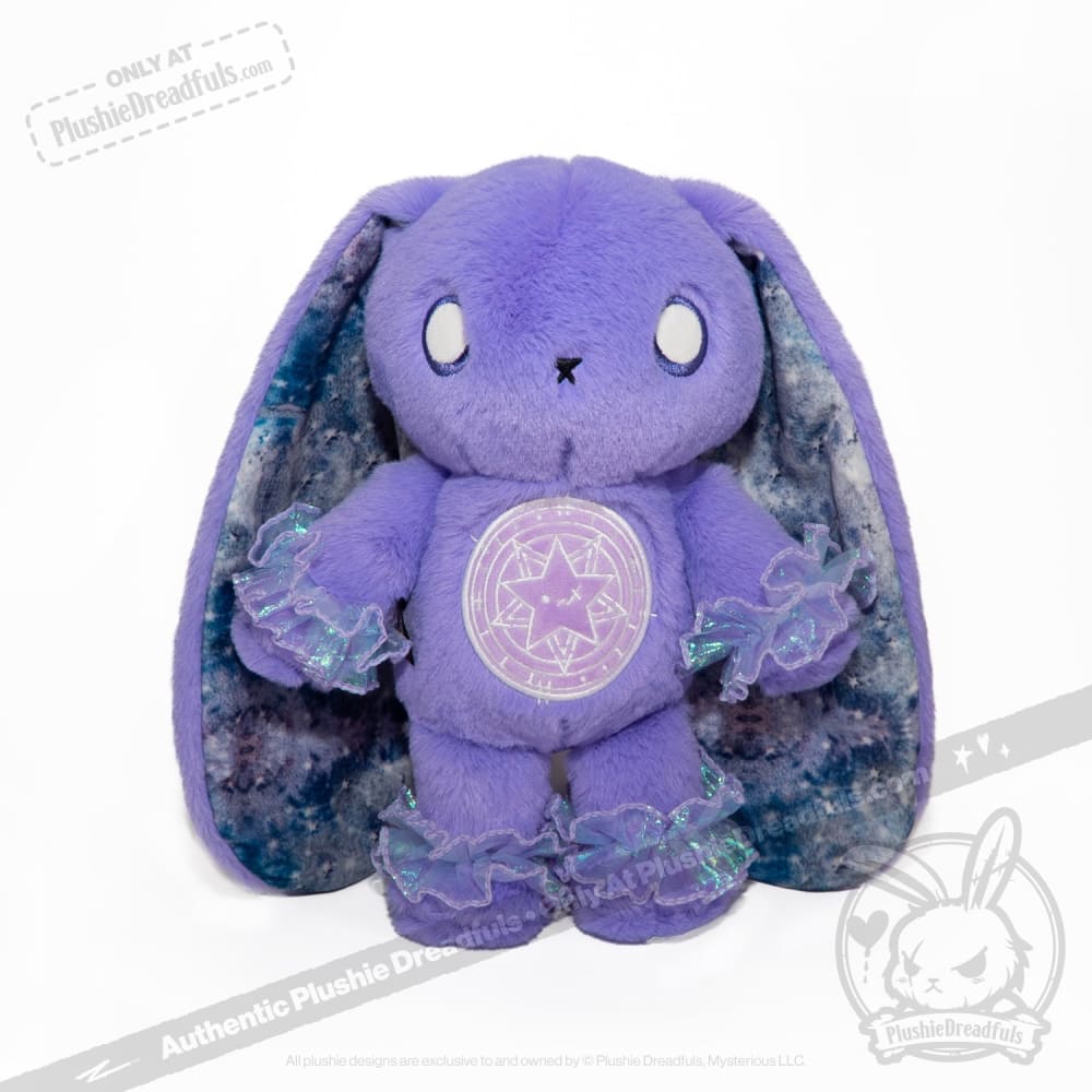 Plushie Dreadfuls - Massive Star - Plush Stuffed Animal toy