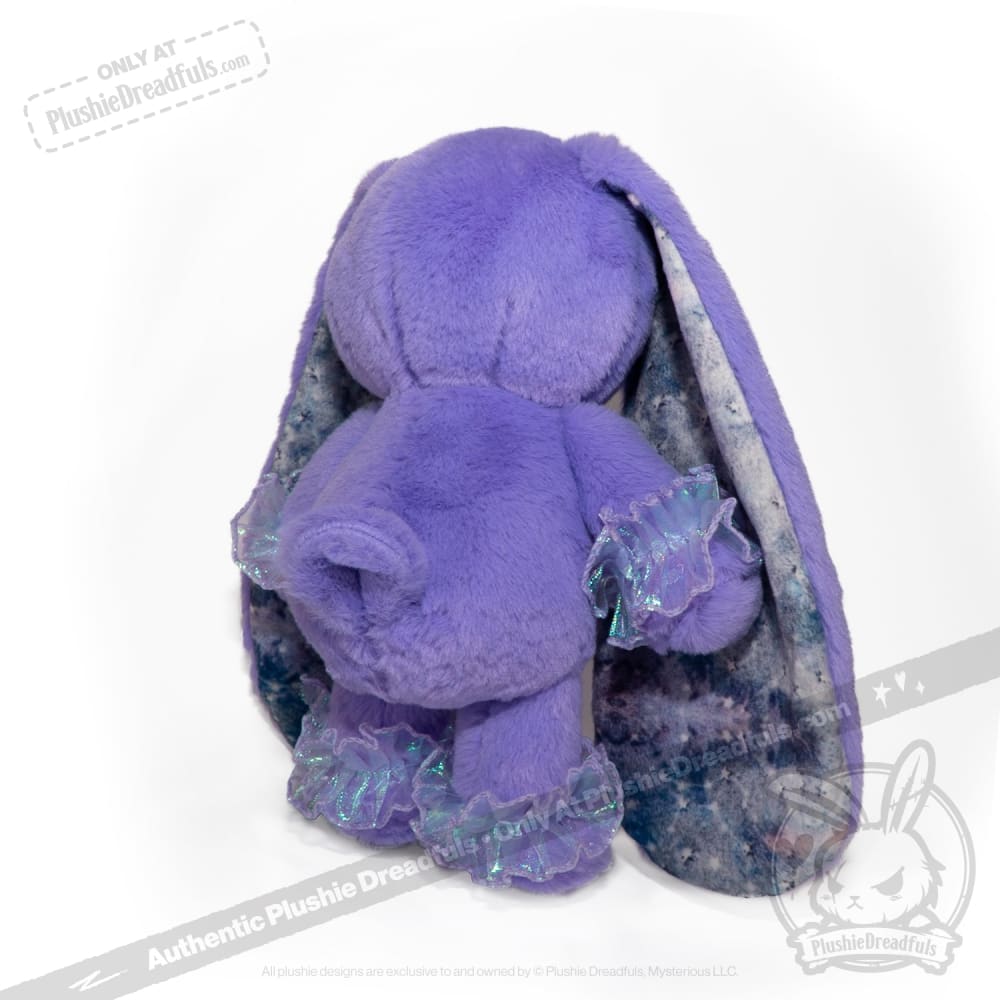 Plushie Dreadfuls - Massive Star - Plush Stuffed Animal toy