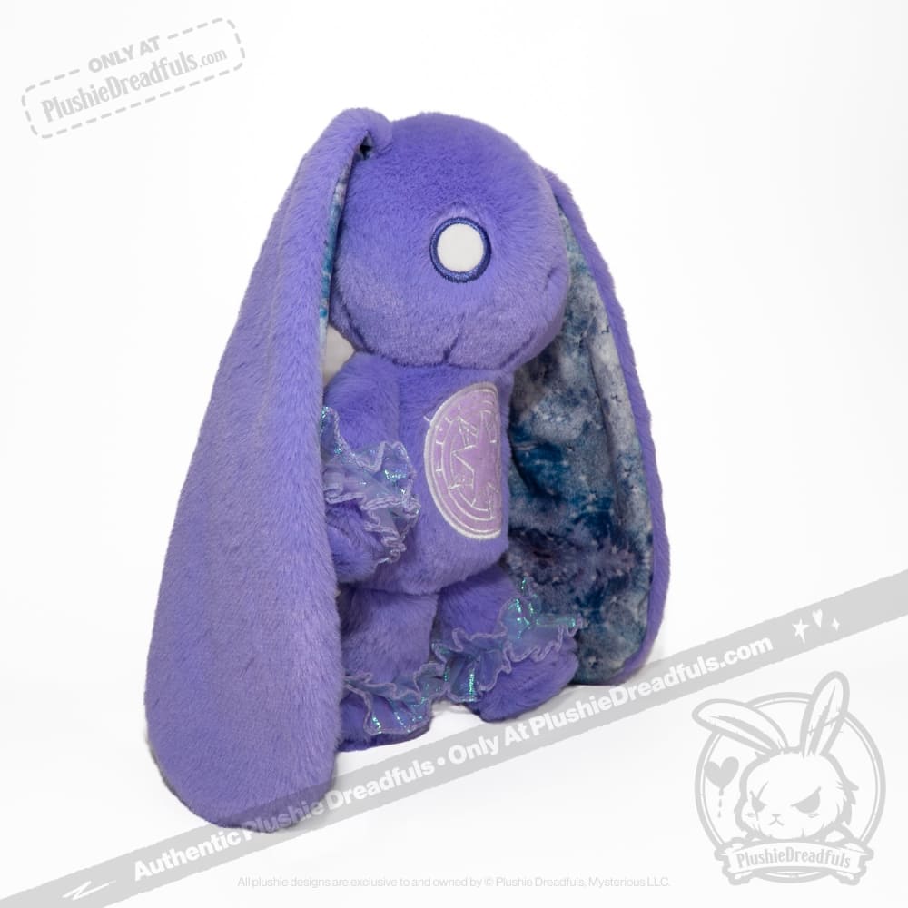 Plushie Dreadfuls - Massive Star - Plush Stuffed Animal toy