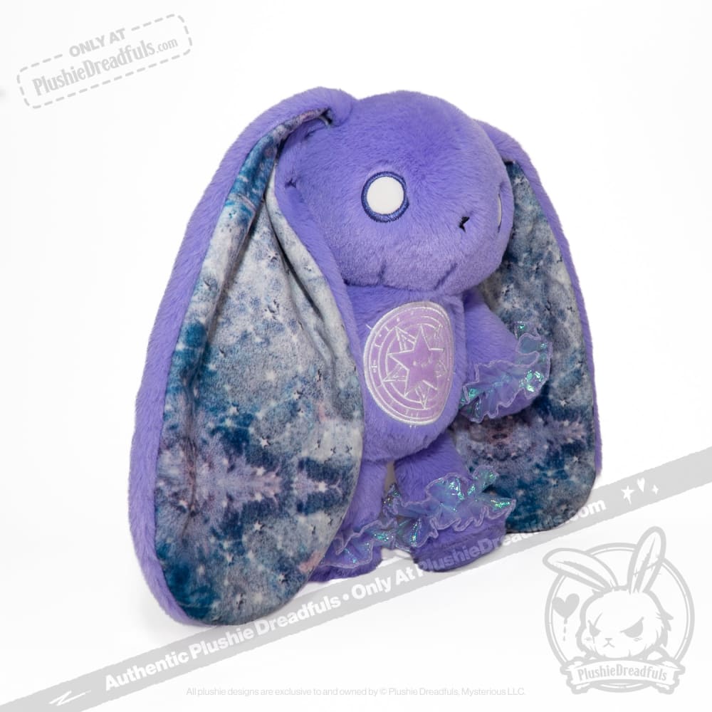 Plushie Dreadfuls - Massive Star - Plush Stuffed Animal toy