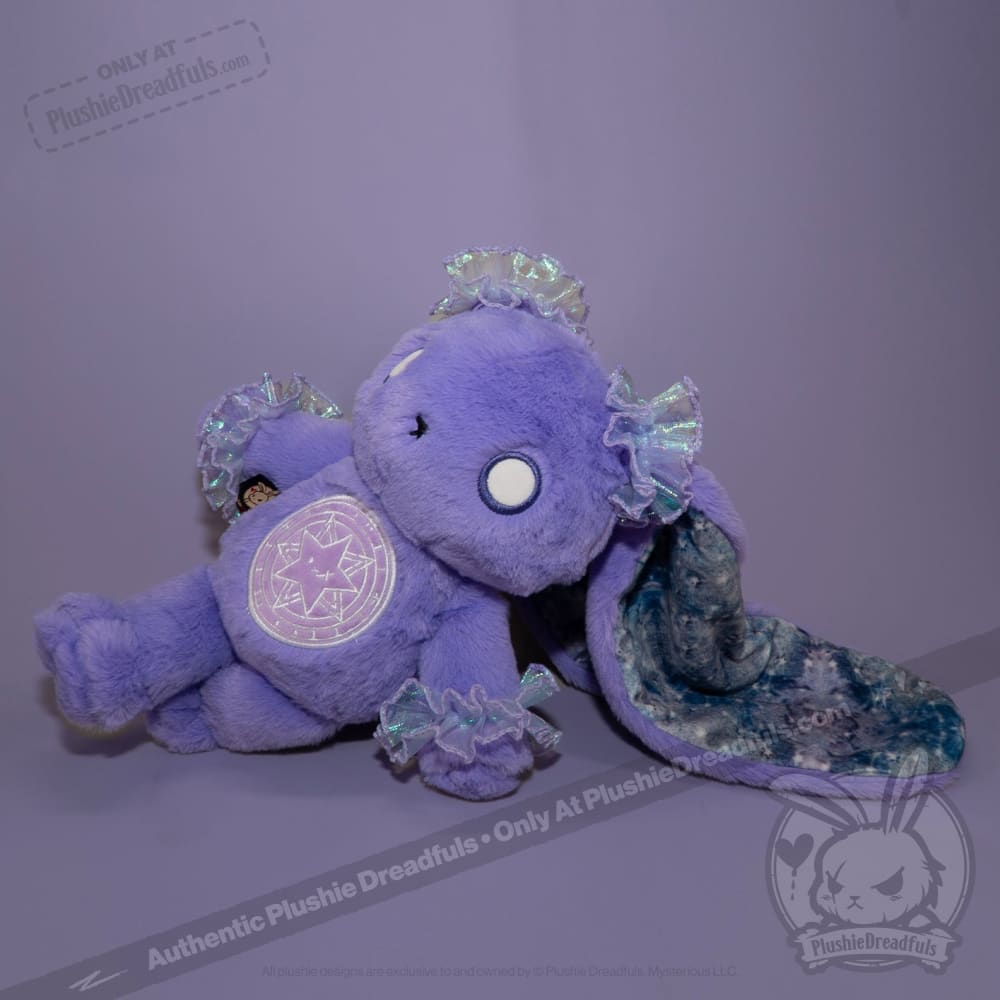 Plushie Dreadfuls - Massive Star - Plush Stuffed Animal toy