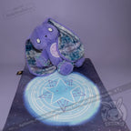 Plushie Dreadfuls - Massive Star - Plush Stuffed Animal toy
