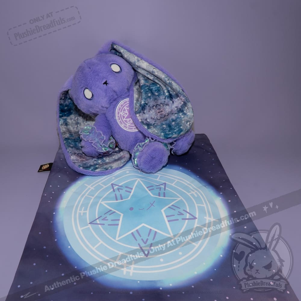 Plushie Dreadfuls - Massive Star - Plush Stuffed Animal toy