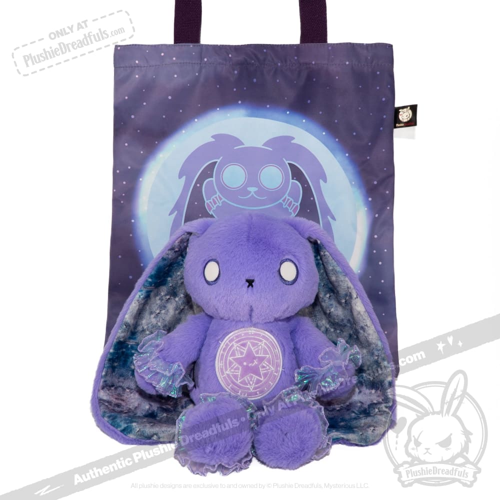 Plushie Dreadfuls - Massive Star - Plush Stuffed Animal toy