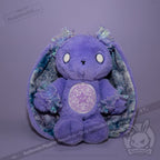 Plushie Dreadfuls - Massive Star - Plush Stuffed Animal toy