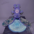 Plushie Dreadfuls - Massive Star - Plush Stuffed Animal toy
