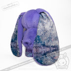 Plushie Dreadfuls - Massive Star - Plush Stuffed Animal toy