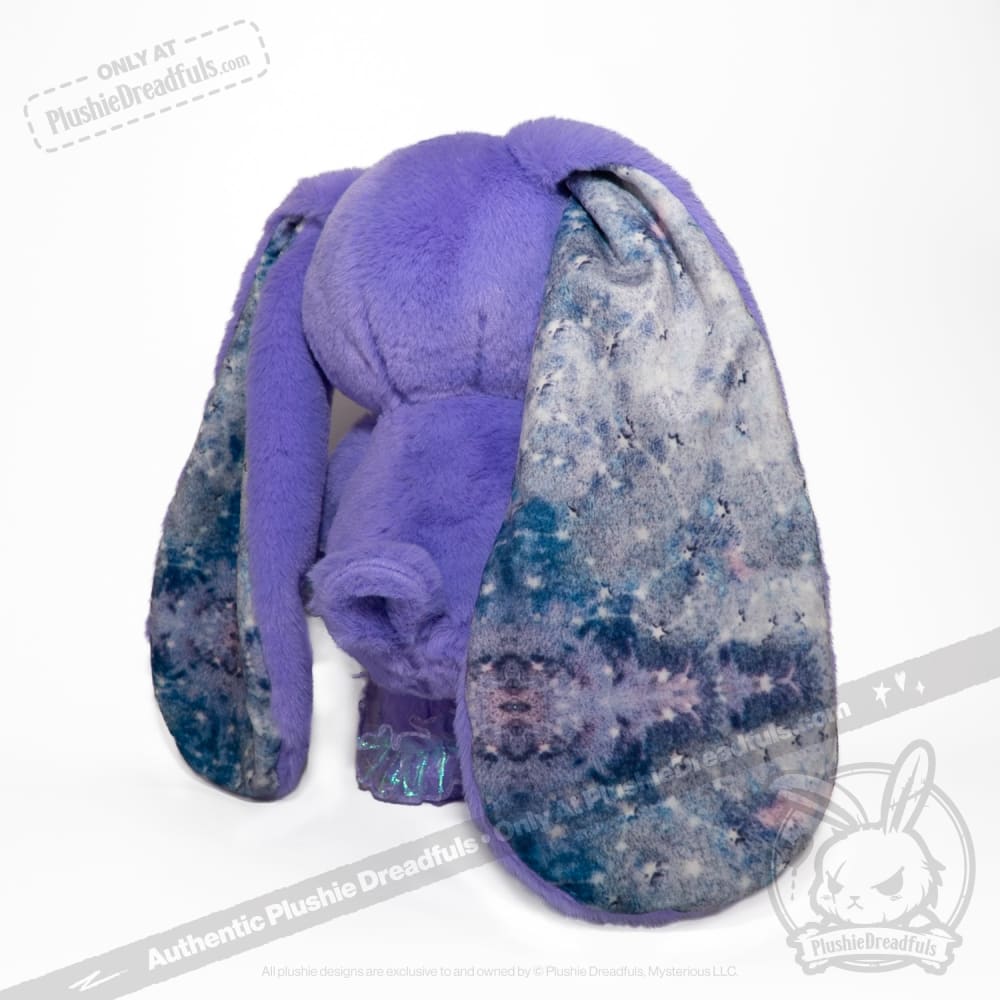 Plushie Dreadfuls - Massive Star - Plush Stuffed Animal toy