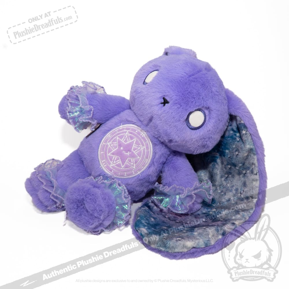 Plushie Dreadfuls - Massive Star - Plush Stuffed Animal toy