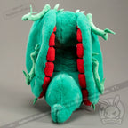 Plushie Dreadfuls - Medusa Rabbit - Plush Stuffed Animal - Mysterious
