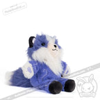 Plushie Dreadfuls - Megalomaniac Fox Plush Stuffed Animal Plush