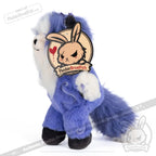 Plushie Dreadfuls - Megalomaniac Fox Plush Stuffed Animal Plush