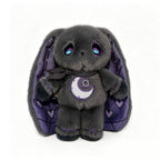 Plushie Dreadfuls -Melancholy Rabbit - Plush Stuffed Animal - toy