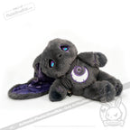 Plushie Dreadfuls -Melancholy Rabbit - Plush Stuffed Animal - toy