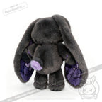 Plushie Dreadfuls -Melancholy Rabbit - Plush Stuffed Animal - toy