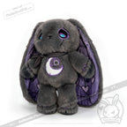 Plushie Dreadfuls -Melancholy Rabbit - Plush Stuffed Animal - toy
