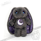 Plushie Dreadfuls -Melancholy Rabbit - Plush Stuffed Animal - toy