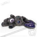 Plushie Dreadfuls -Melancholy Rabbit - Plush Stuffed Animal - toy