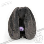 Plushie Dreadfuls -Melancholy Rabbit - Plush Stuffed Animal - toy