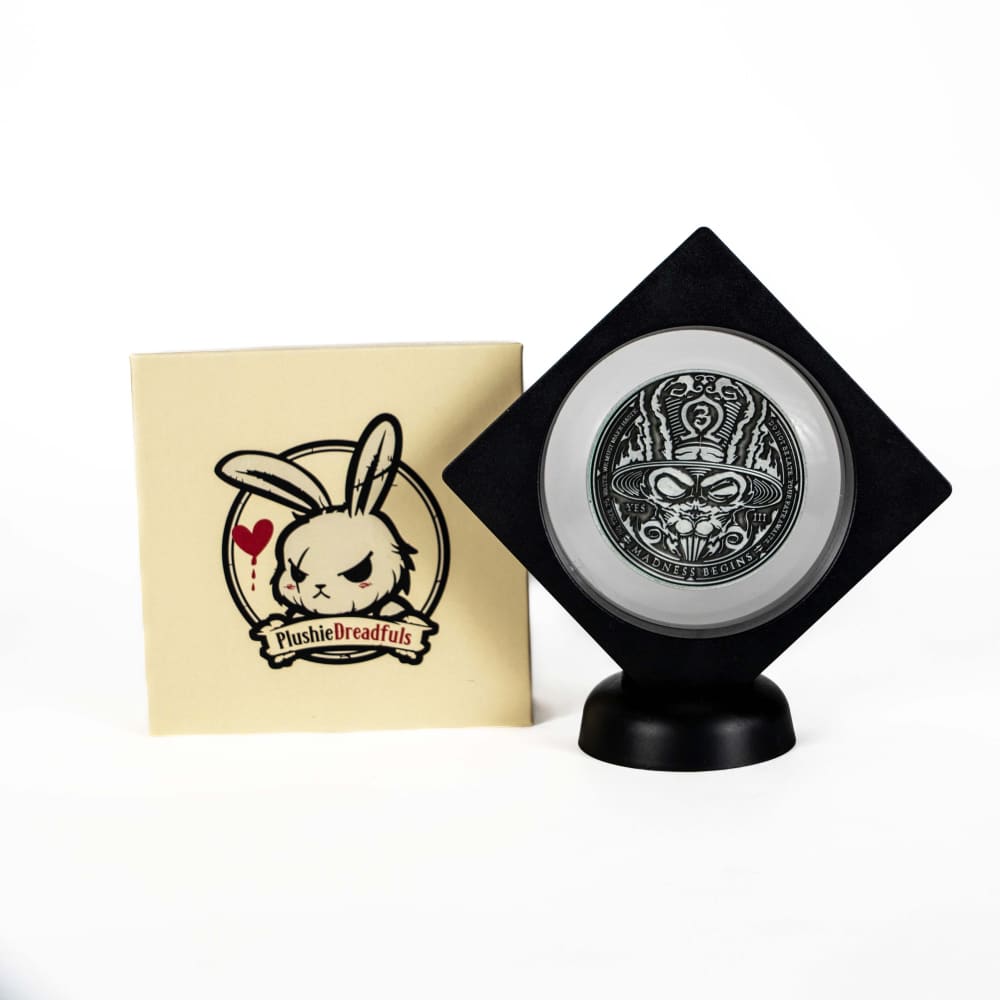 Memento Mori Decision Coin Coin
