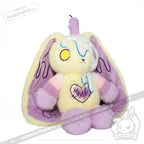 Plushie Dreadfuls - Mile Stone Birthday Cake Rabbit - Plush Stuffed Animal - toy