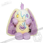 Plushie Dreadfuls - Mile Stone Birthday Cake Rabbit - Plush Stuffed Animal - toy
