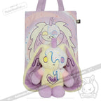 Plushie Dreadfuls - Mile Stone Birthday Cake Rabbit - Plush Stuffed Animal - toy