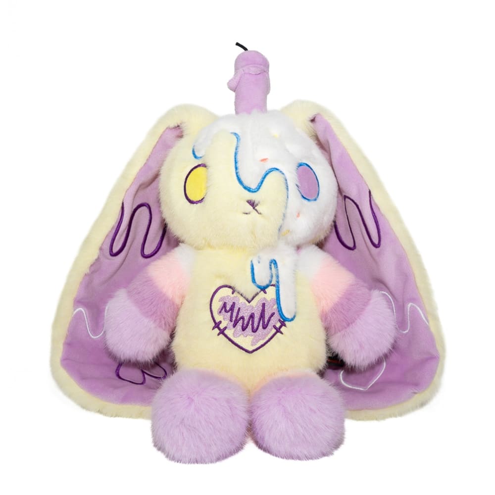 Plushie Dreadfuls - Mile Stone Birthday Cake Rabbit - Plush Stuffed Animal - toy