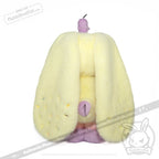 Plushie Dreadfuls - Mile Stone Birthday Cake Rabbit - Plush Stuffed Animal - toy
