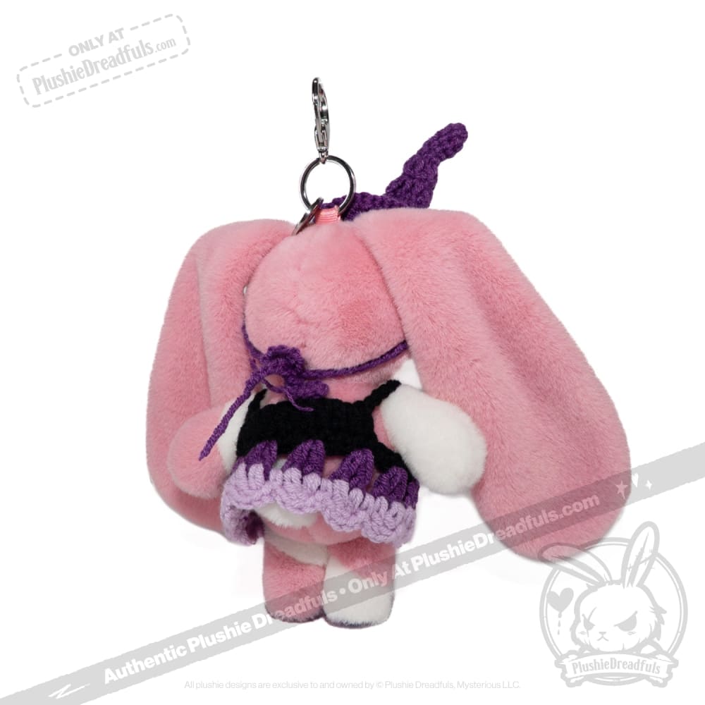Plushie Dreadfuls Mini Halloween Outfit (Random) accessory