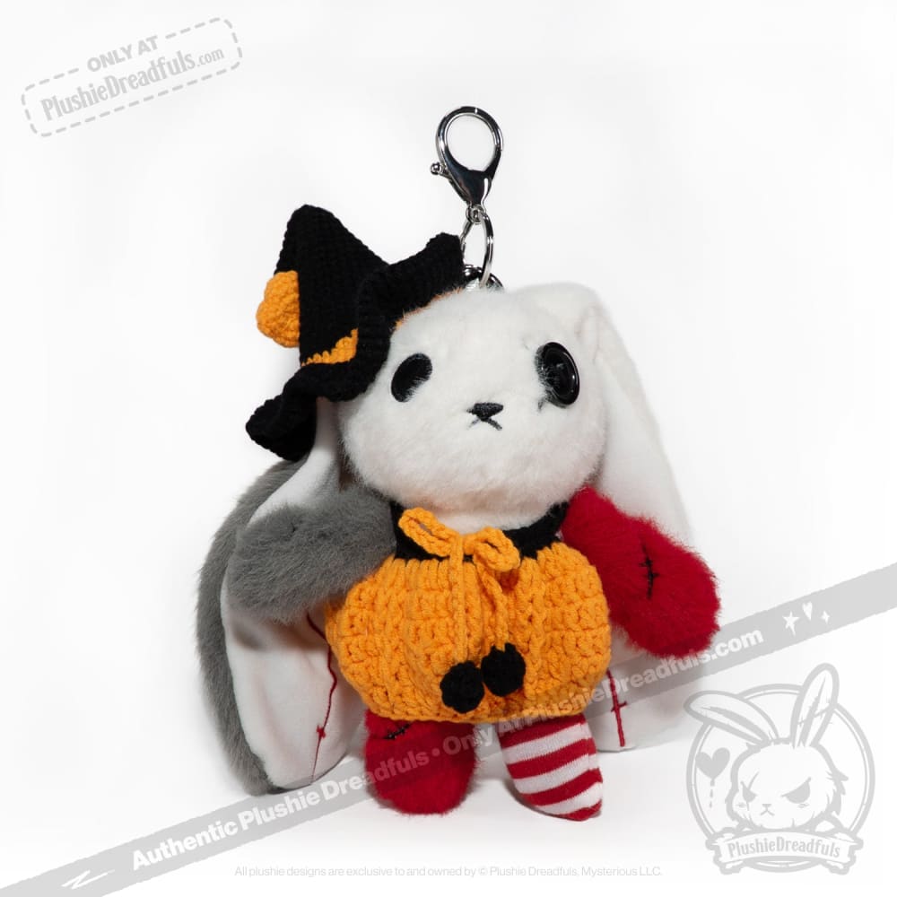 Plushie Dreadfuls Mini Halloween Outfit (Random) accessory