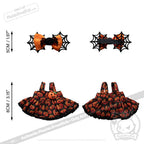 Plushie Dreadfuls Mini Halloween Outfit (Random) accessory