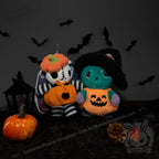 Plushie Dreadfuls Mini Halloween Outfit (Random) accessory