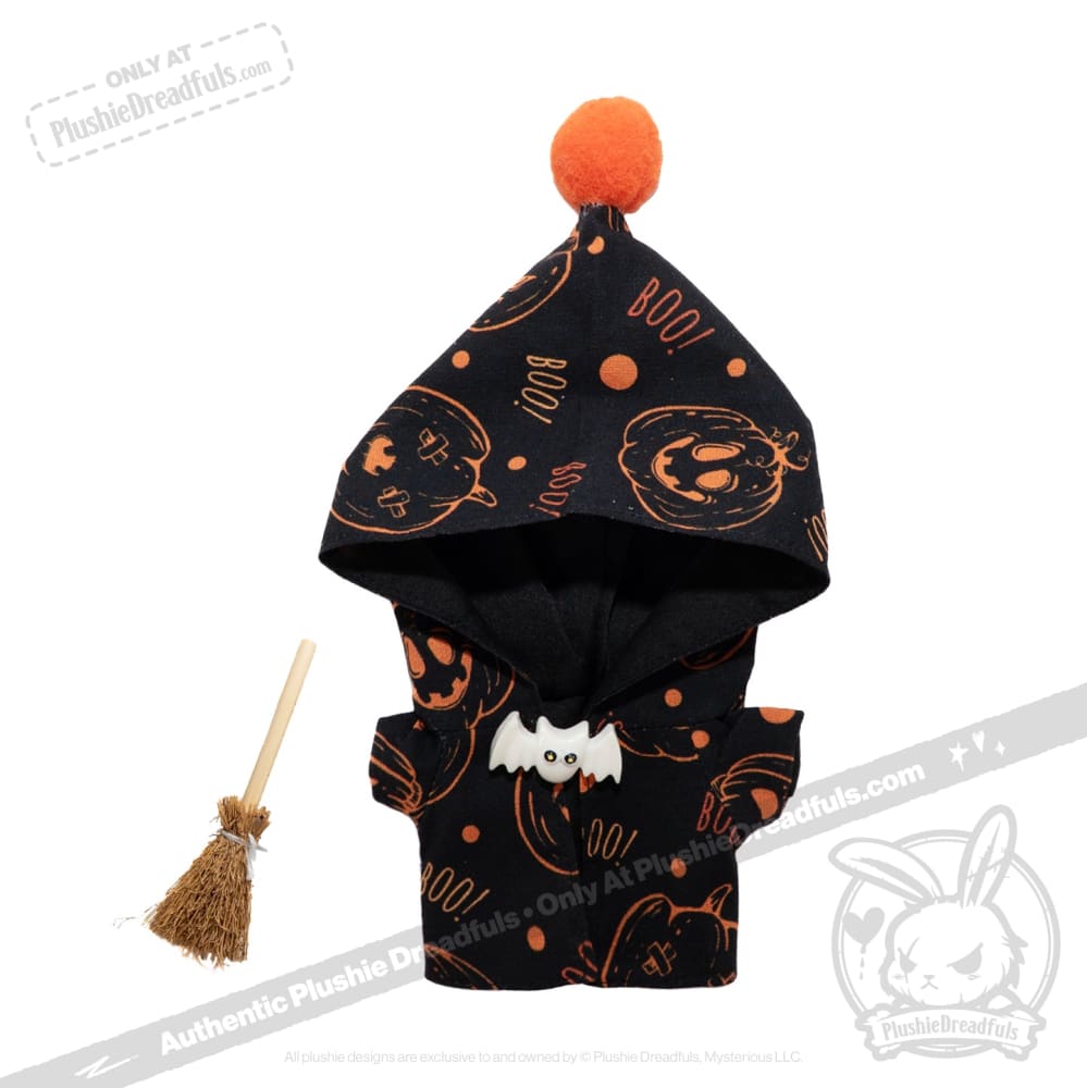 Plushie Dreadfuls Mini Halloween Outfit (Random) accessory