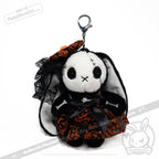 Plushie Dreadfuls Mini Halloween Outfit (Random) accessory