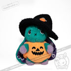 Plushie Dreadfuls Mini Halloween Outfit (Random) accessory