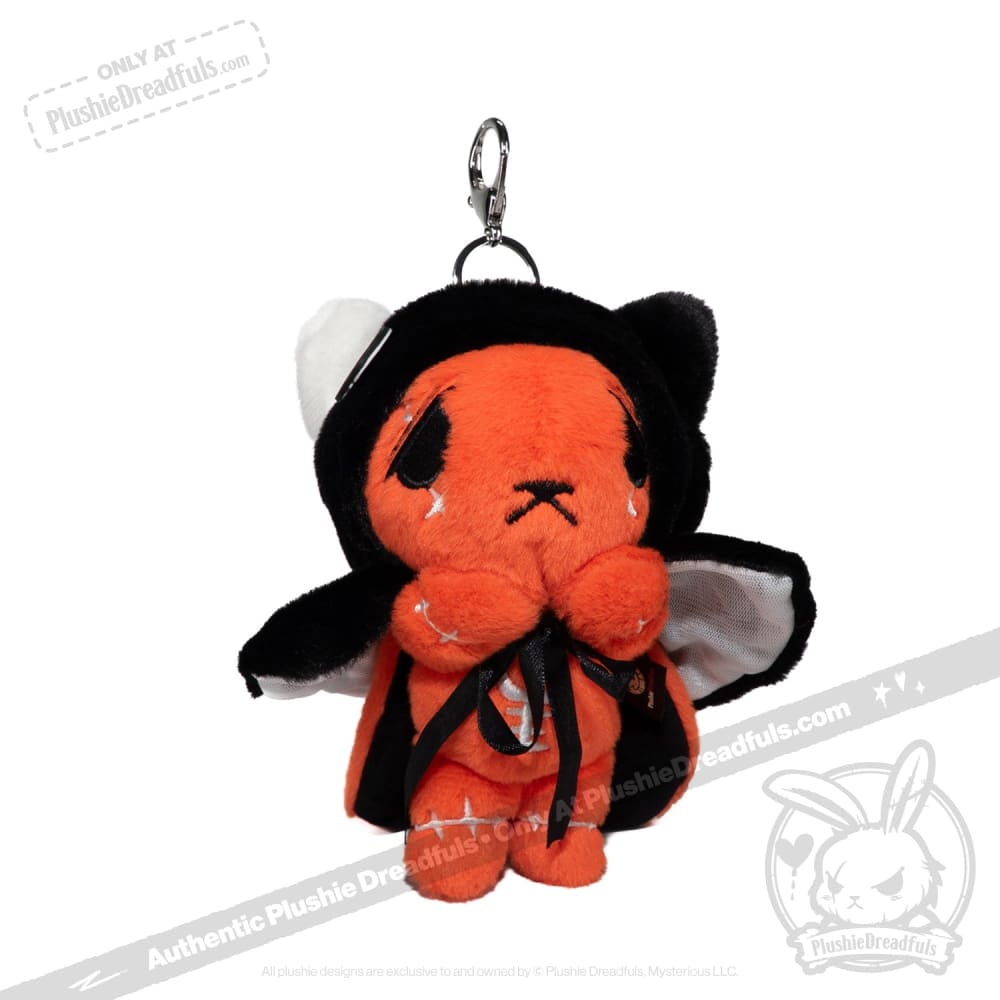 Plushie Dreadfuls Mini Halloween Outfit (Random) accessory