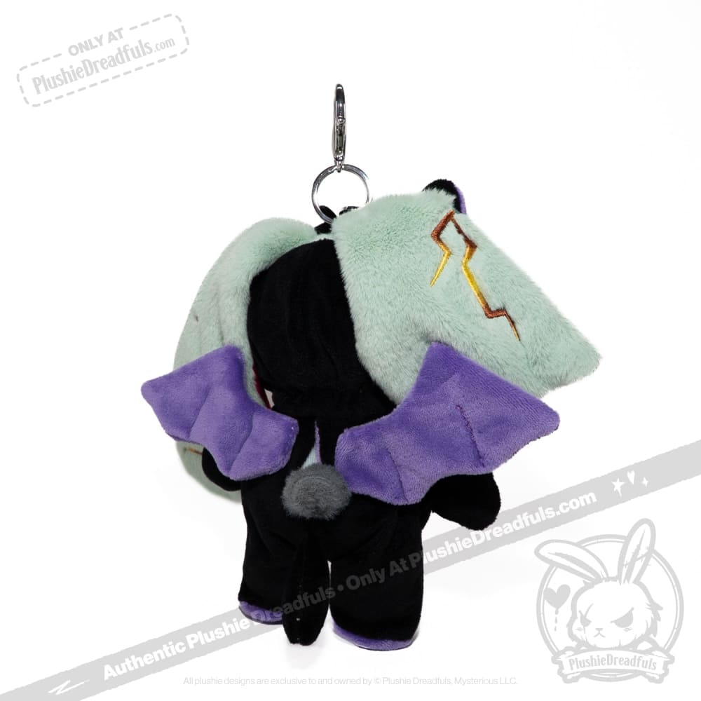 Plushie Dreadfuls Mini Halloween Outfit (Random) accessory