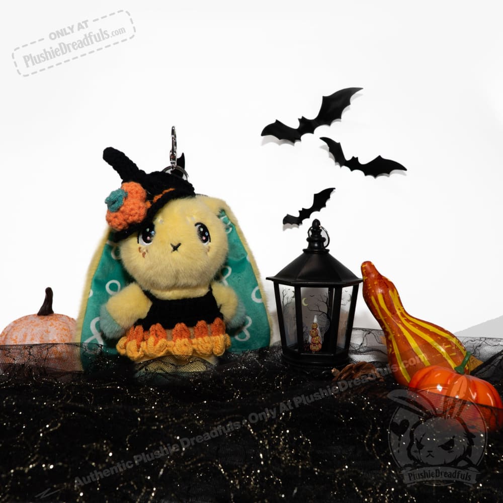 Plushie Dreadfuls Mini Halloween Outfit (Random) accessory