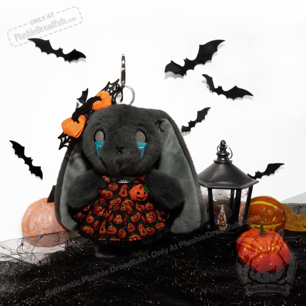 Plushie Dreadfuls Mini Halloween Outfit (Random) accessory