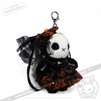 Plushie Dreadfuls Mini Halloween Outfit (Random) accessory