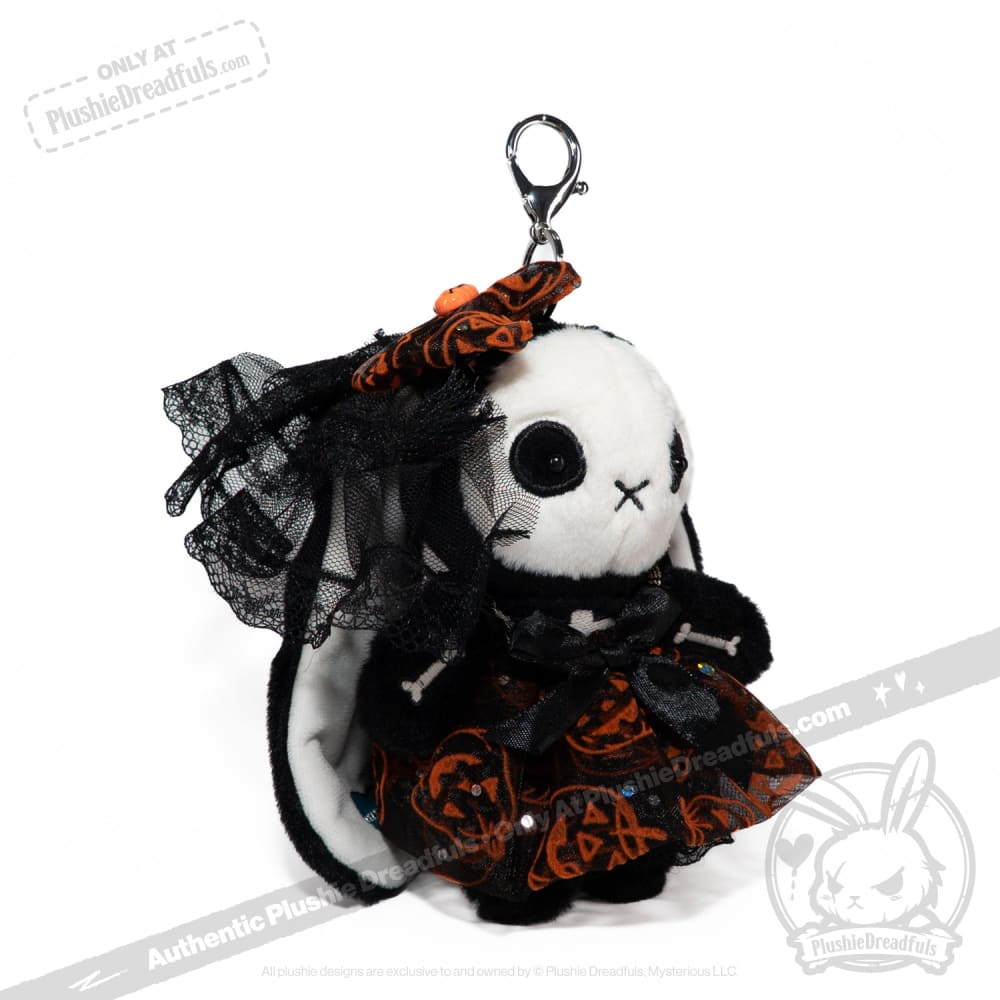 Plushie Dreadfuls Mini Halloween Outfit (Random) accessory