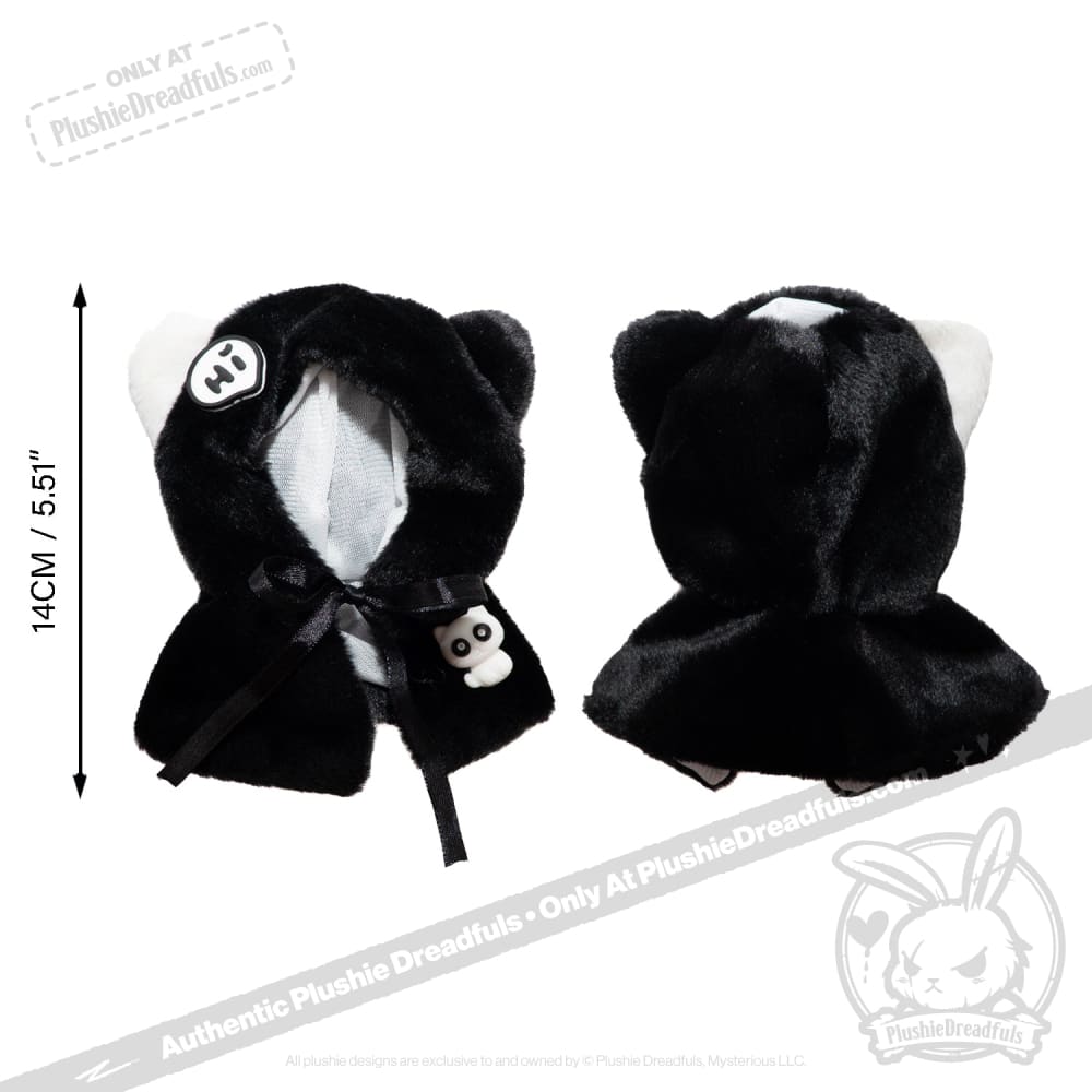 Plushie Dreadfuls Mini Halloween Outfit (Random) accessory