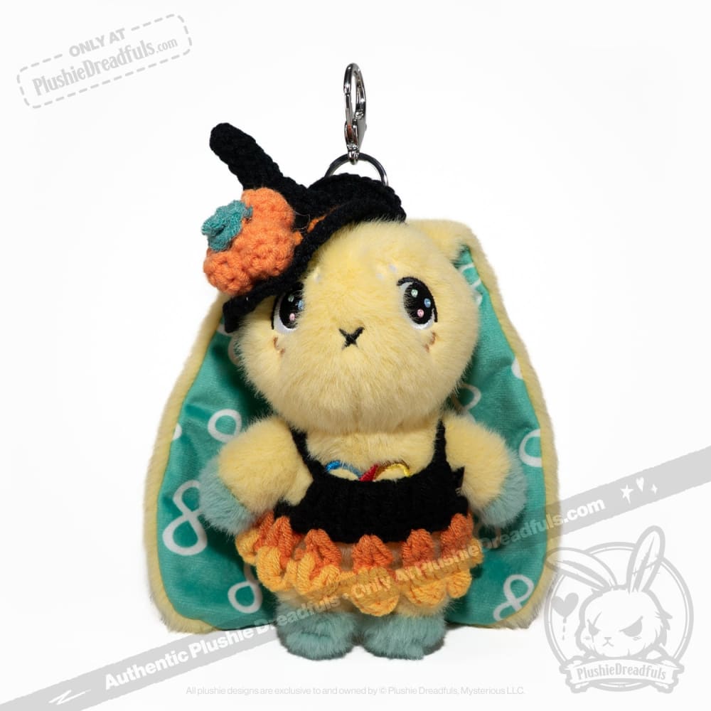 Plushie Dreadfuls Mini Halloween Outfit (Random) accessory