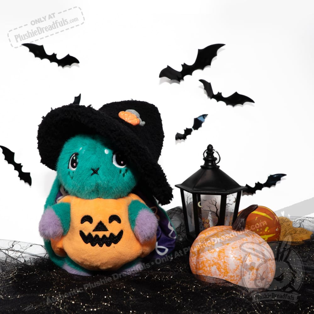 Plushie Dreadfuls Mini Halloween Outfit (Random) accessory