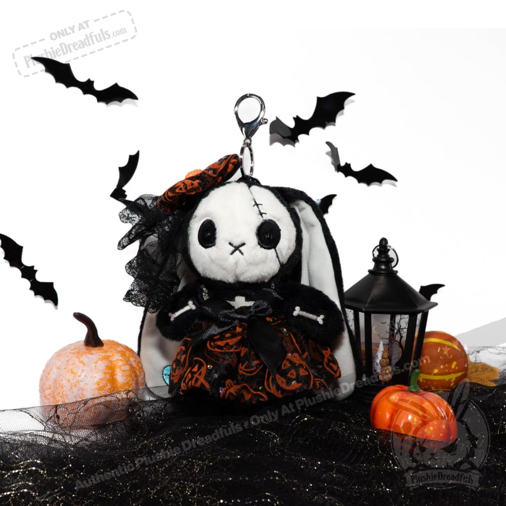 Plushie Dreadfuls Mini Halloween Outfit (Random) accessory