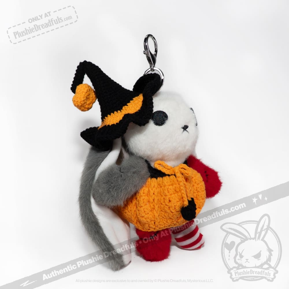 Plushie Dreadfuls Mini Halloween Outfit (Random) accessory